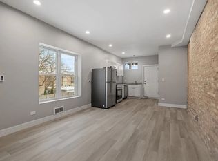 5231 S Indiana Ave #2, Chicago, IL 60615