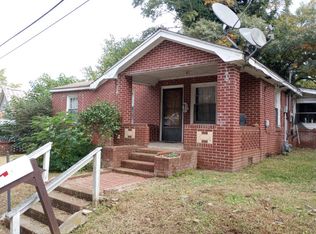 107 Price St, Laurens, SC 29360