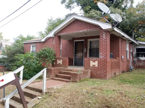 107 Price St, Laurens, SC 29360