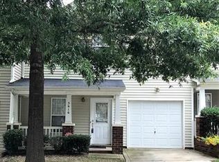 5616 Santeelah Ct #5616, Charlotte, NC 28217