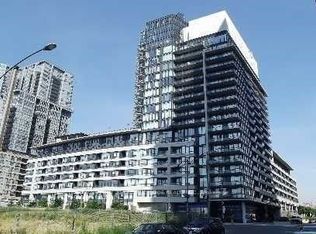 8 Telegram Mews #2003, Toronto, ON M5V 3Z5