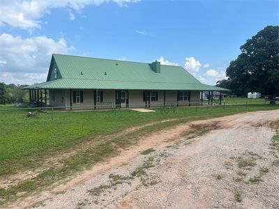 16306 E Gaddy Rd, Shawnee, OK, 74801