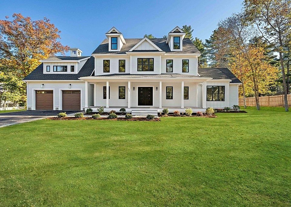 207 East St, Hanover, MA 02339 Zillow