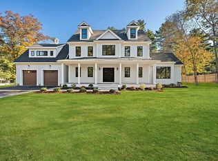 207 East St, Hanover, MA 02339