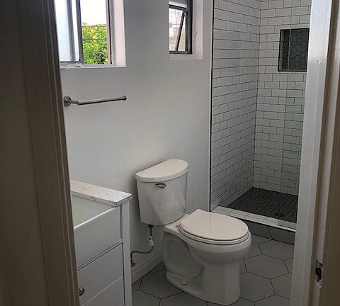 2nd image of 3755 Westwood Blvd #8
