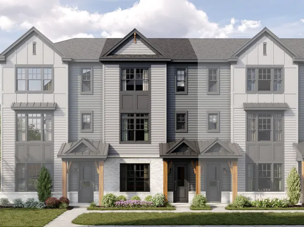 Crosby Plan, The Bowery of Highland Park