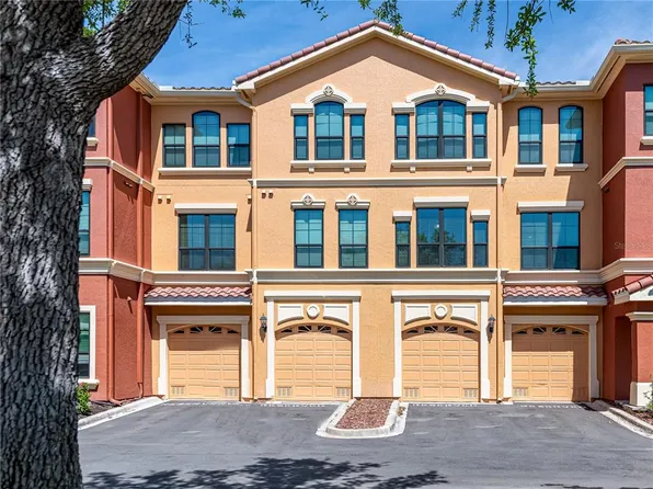 2709 Via Cipriani Unit 522B, Clearwater, FL 33764