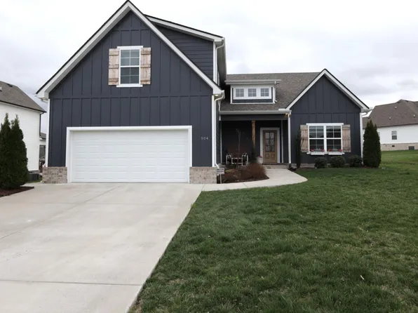 504 Buford Johnson Rd, La Vergne, TN 37086