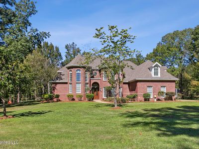 283 Deer Haven Dr, Madison, MS, 39110