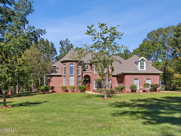 283 Deer Haven Dr, Madison, MS 39110