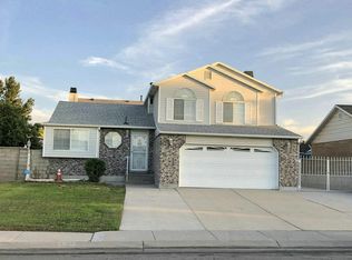 2303 W 4260 S, Salt Lake City, UT 84129