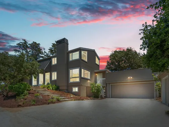 16 Escuela Rd, La Selva Beach, CA 95076