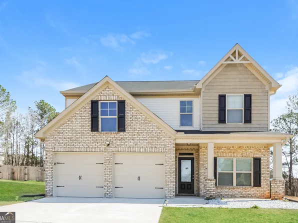 89 Citadel Dr, Hampton, GA 30228