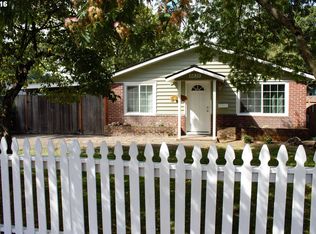 6835 SE Nehalem St, Portland, OR 97206