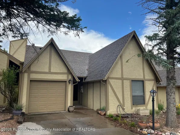 115 Cortina Dr, Ruidoso, NM 88345