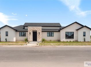 6205 Mackenna Dr, Brownsville, TX 78526