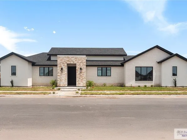 6205 Mackenna Dr, Brownsville, TX 78526