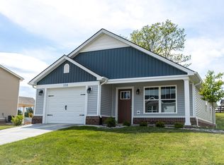 108 Bellbrook Ln, Winchester, KY 40391