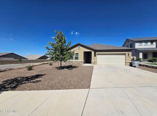 7565 Wolf Creek Dr, El Paso, TX 79911