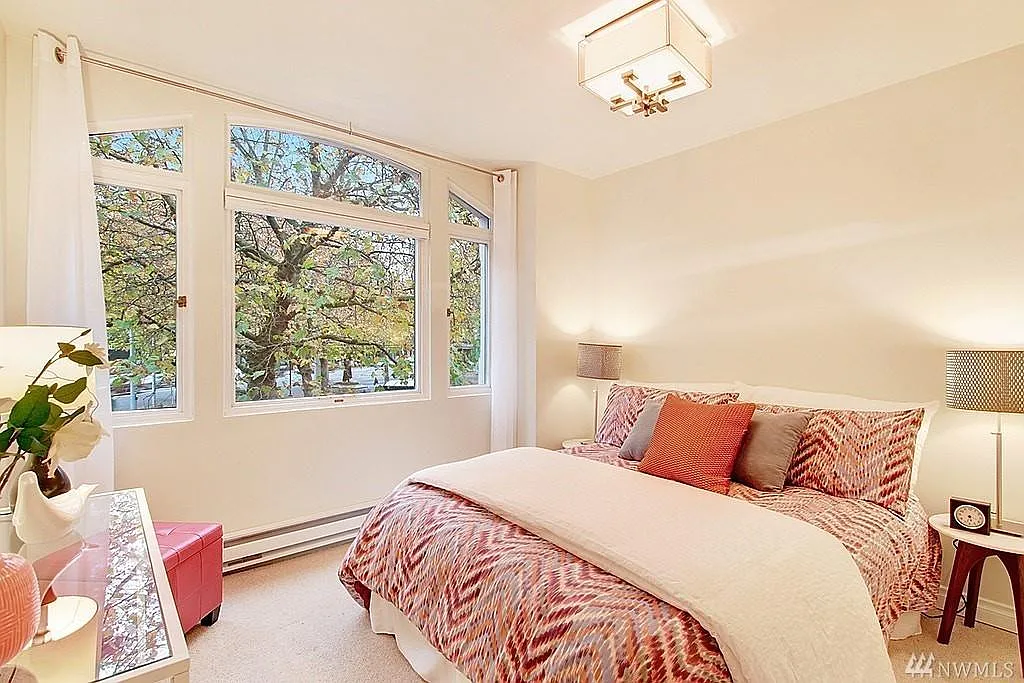 1 bed, 442 sqft, $1,850 — Photo 4
