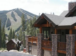 133 Dreamcatcher N, Winter Park, CO 80482