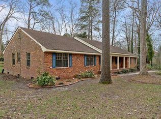 3001 Oak Lynn Path, Virginia Beach, VA 23452