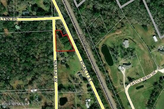 2nd image of 45252 PICKETT Street