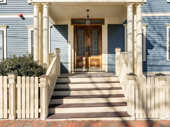 85 Richdale Ave Unit 6, Cambridge, MA 02140