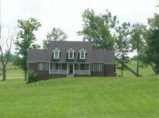 3168 McClure Rd, Winchester, KY 40391