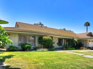 1516 W Domingo Rd, Fullerton, CA 92833