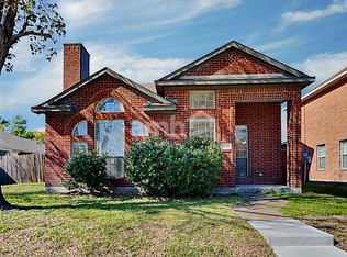 3709 Smartt St, Rowlett, TX 75088