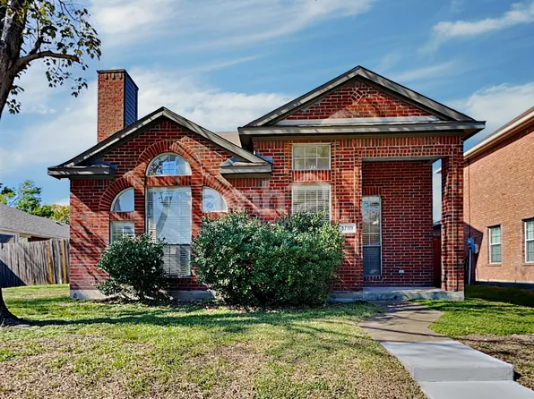 3709 Smartt St, Rowlett, TX 75088