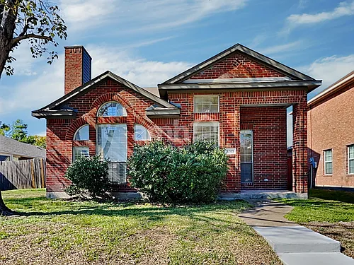 3709 Smartt St Photo 1