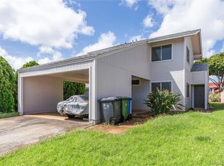95-638 Alohilani St, Mililani, HI 96789