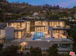 9255 Swallow Dr, Los Angeles, CA 90069