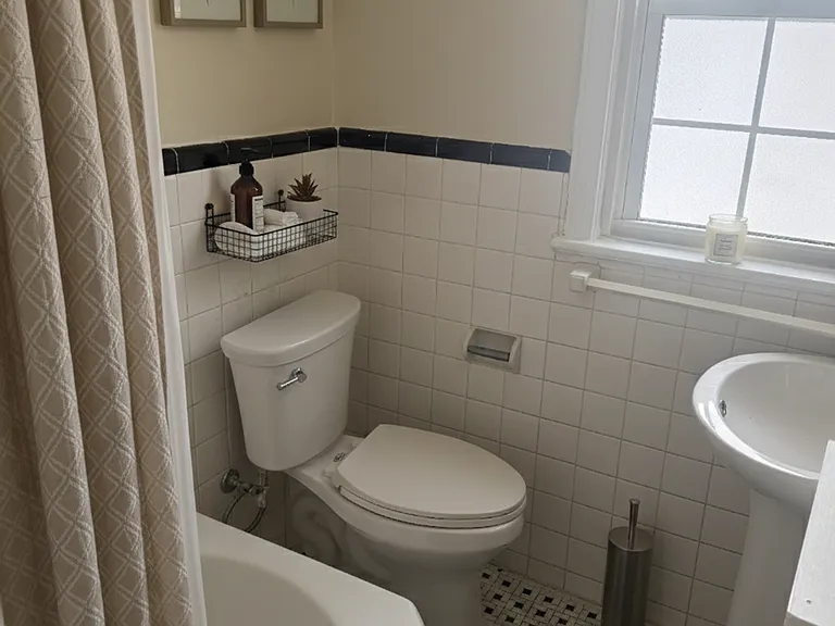 Jericho Manor Apartments — Photo 31