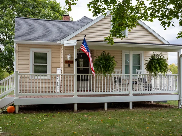 1314 N Hill St, Muncie, IN 47303