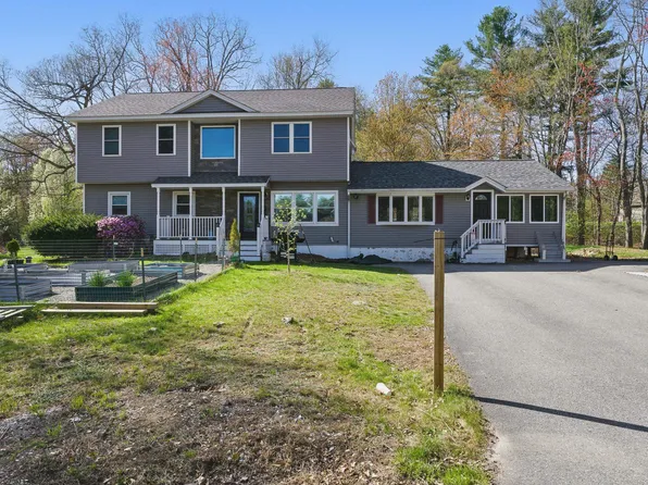 7 Lane Road, Pelham, NH 03076