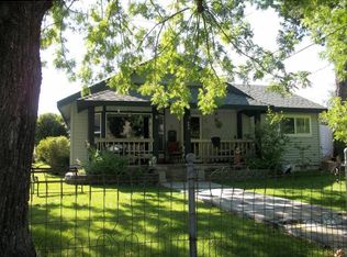 493 Oregon St, Weed, CA 96094