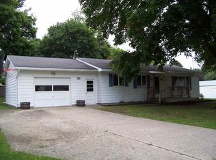 9432 E Broadway St, Mc Bain, MI 49657