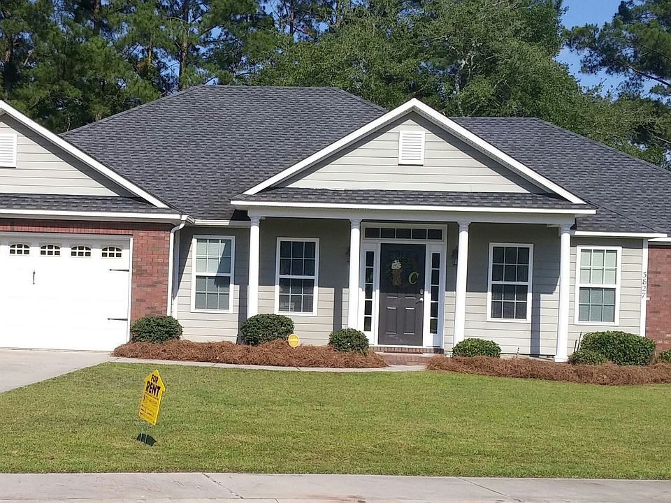 1st image of 3827 Thoreau Dr #1