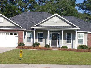 3827 Thoreau Dr #1, Valdosta, GA 31605