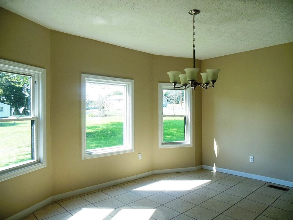 406 Skyline Dr Piketon, OH, 45661 Apartments for Rent Zillow