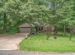 1647 Morningside Trl, Hideaway, TX 75771