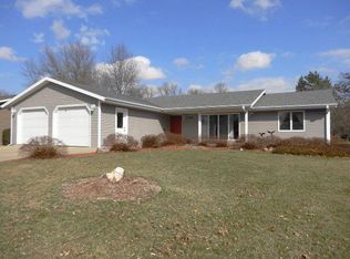 1514 Reed St, Grinnell, IA 50112