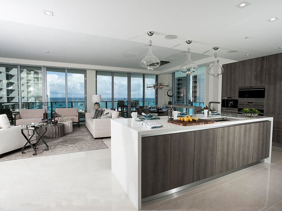 1st image of 3100 N Ocean Drive #H-1706