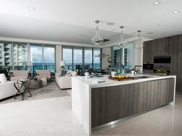 3100 N Ocean Drive #H-1208, Singer Island, FL 33404