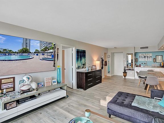 3rd image of 3731 N Country Club Dr APT 722