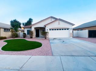 1927 E Dublin St, Gilbert, AZ 85295