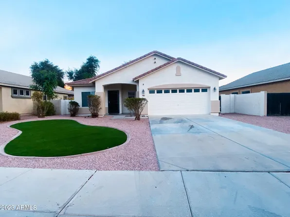 1927 E DUBLIN Street, Gilbert, AZ 85296